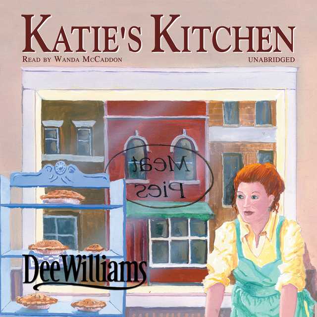 Katie’s Kitchen