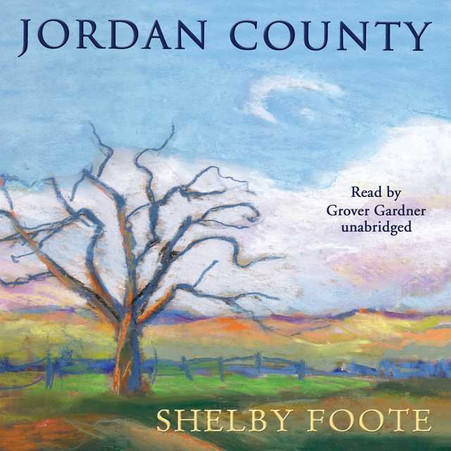 Jordan County