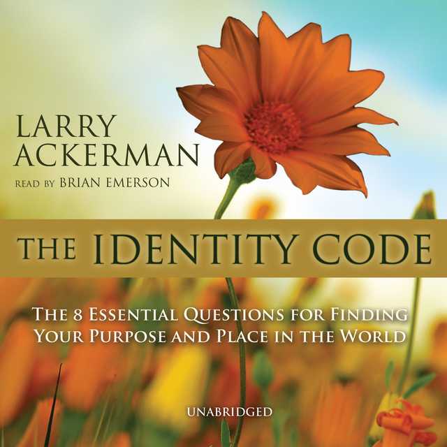 The Identity Code