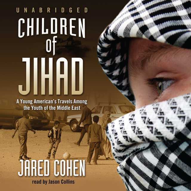 Children of Jihad
