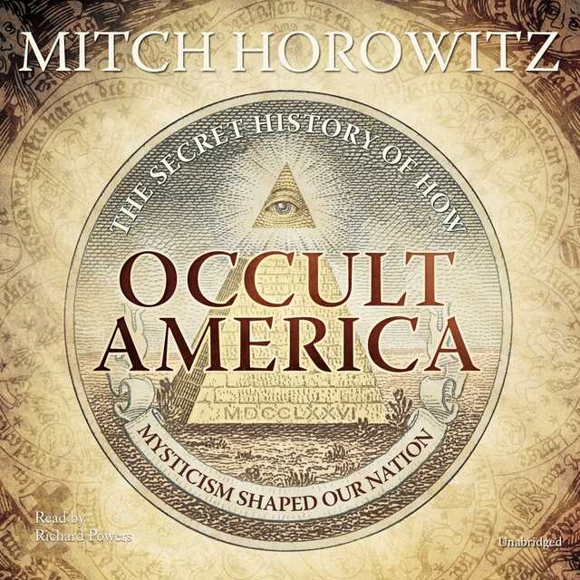 Occult America