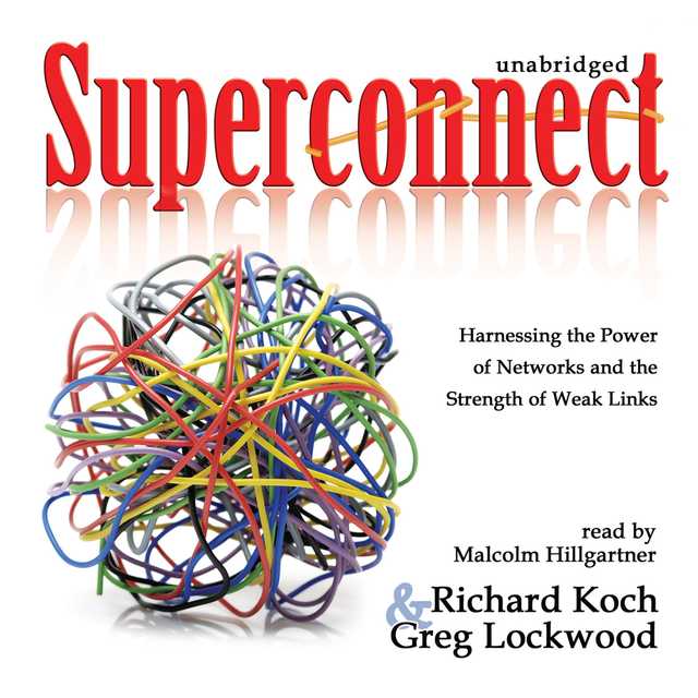 Superconnect