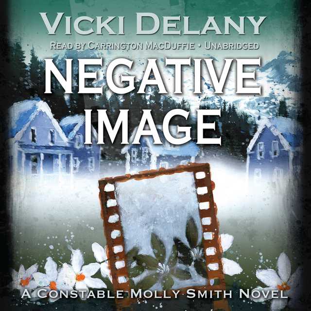 Negative Image