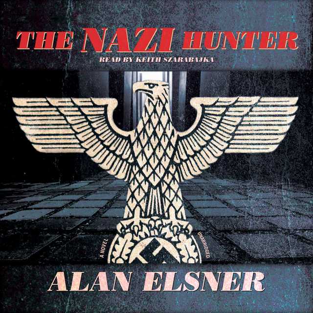 The Nazi Hunter
