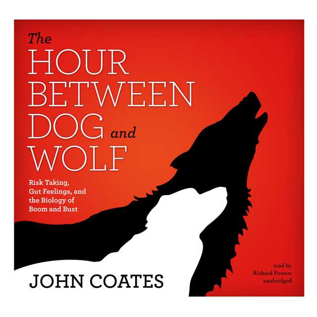 The Hour between Dog and Wolf