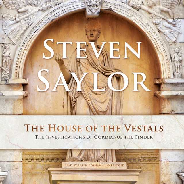 The House of the Vestals