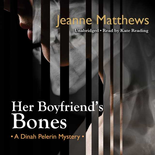 Her Boyfriend’s Bones