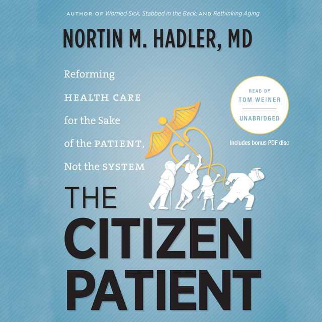 The Citizen Patient