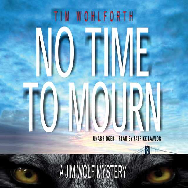 No Time to Mourn