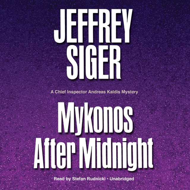 Mykonos after Midnight