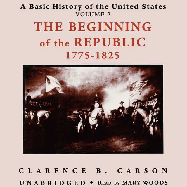 A Basic History of the United States, Vol. 2