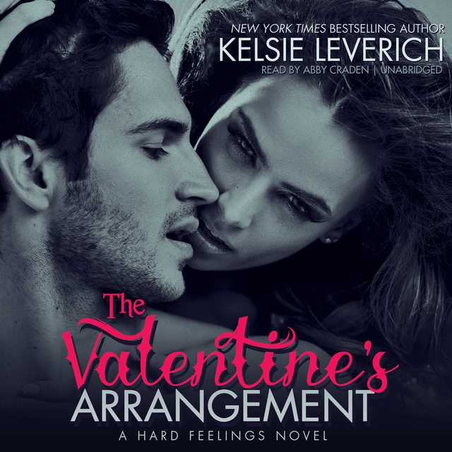 The Valentine’s Arrangement