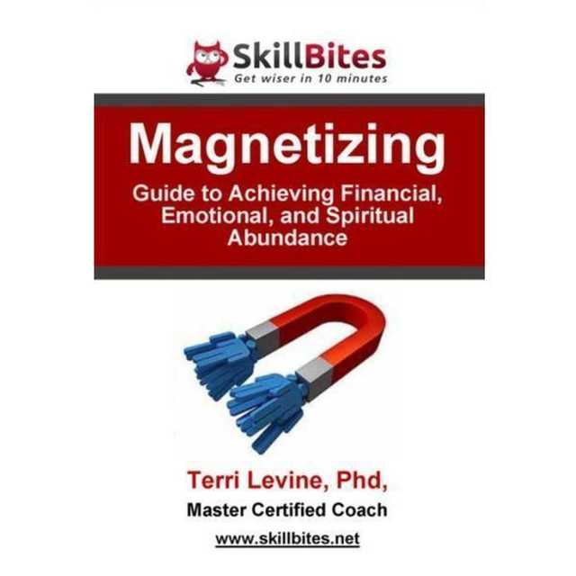 Magnetizing