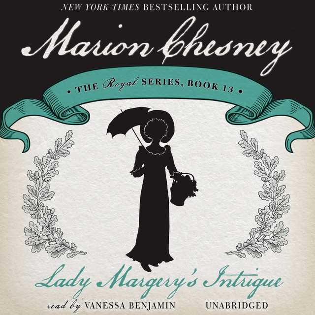 Lady Margery’s Intrigue