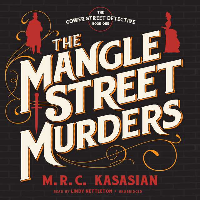The Mangle Street Murders