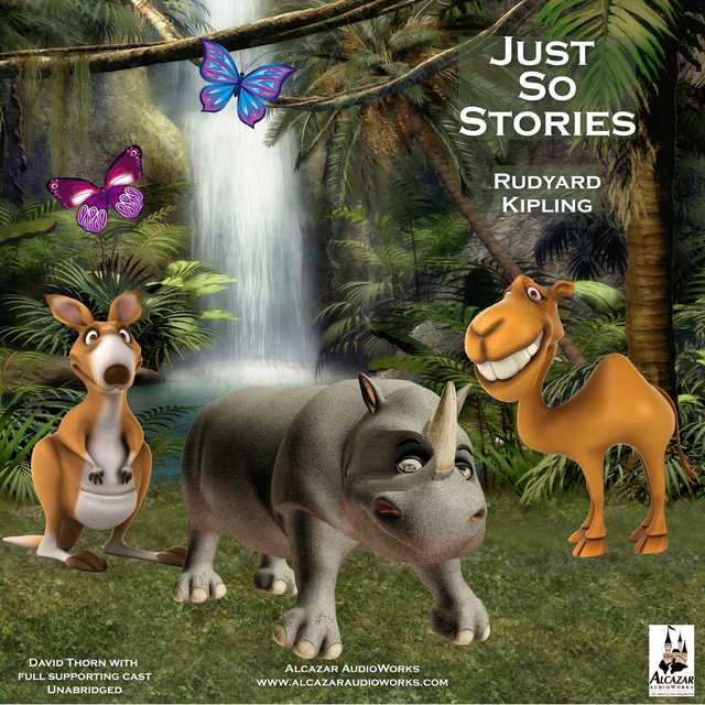 Just So Stories