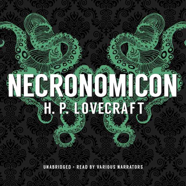 Necronomicon