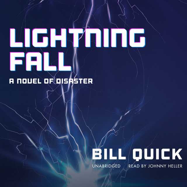 Lightning Fall
