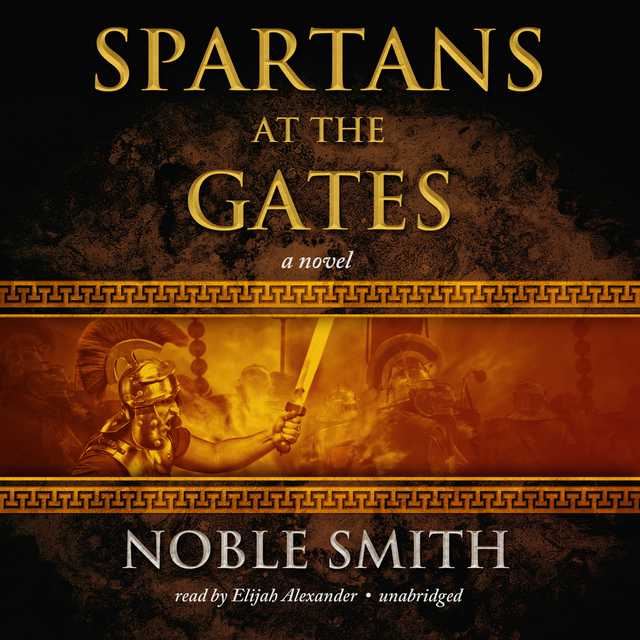 Spartans at the Gates