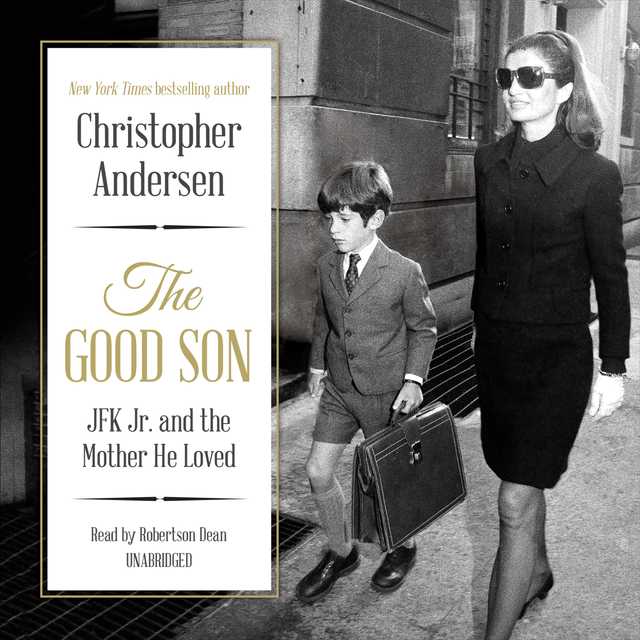 The Good Son