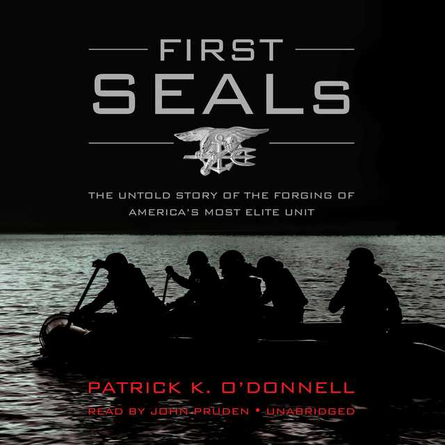 First SEALs