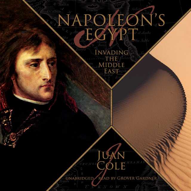 Napoleon’s Egypt