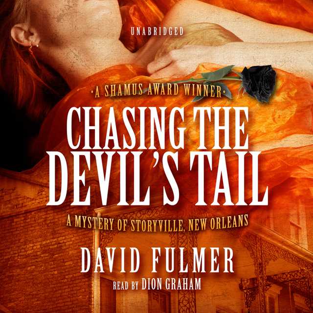 Chasing the Devil’s Tail
