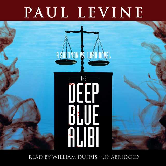 The Deep Blue Alibi