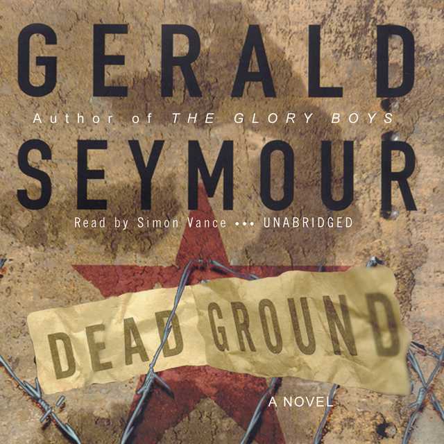 Dead Ground