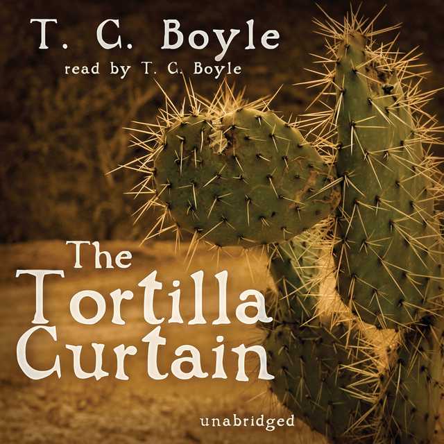 The Tortilla Curtain Audiobook By T C Boyle Schify