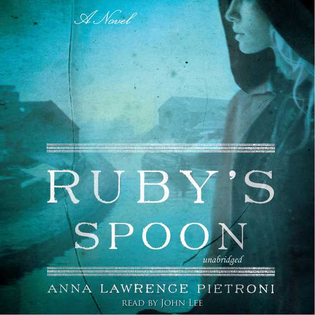 Ruby’s Spoon