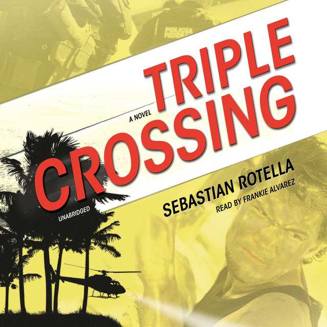 Triple Crossing