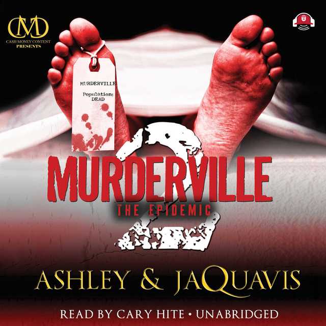 Murderville 2