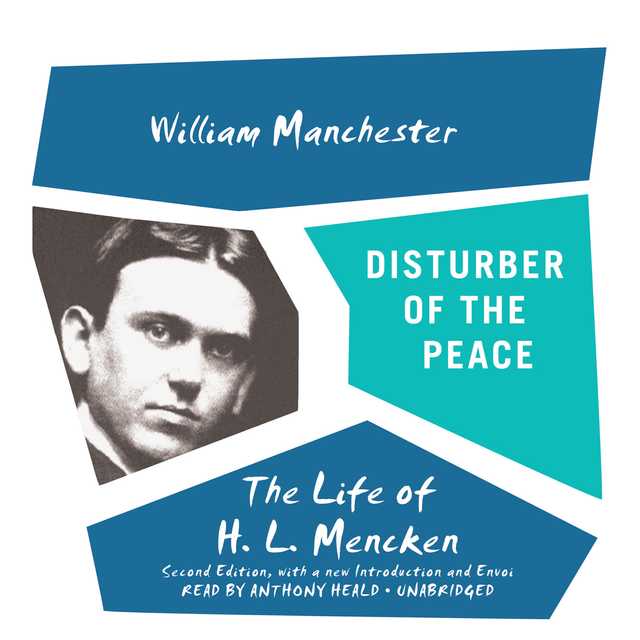 Disturber of the Peace, Second Edition