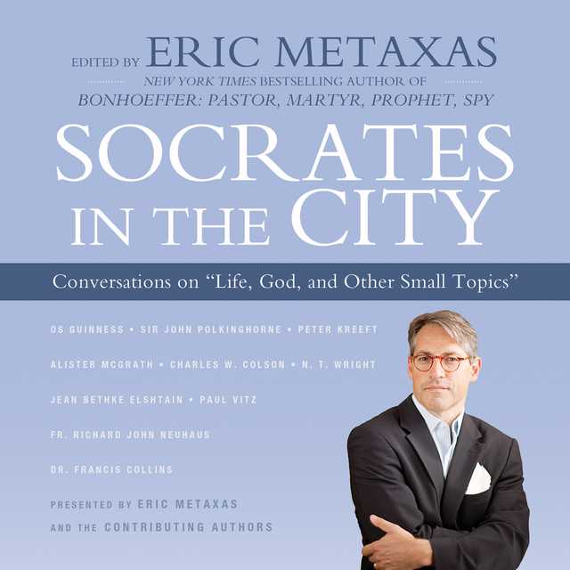 Socrates in the City