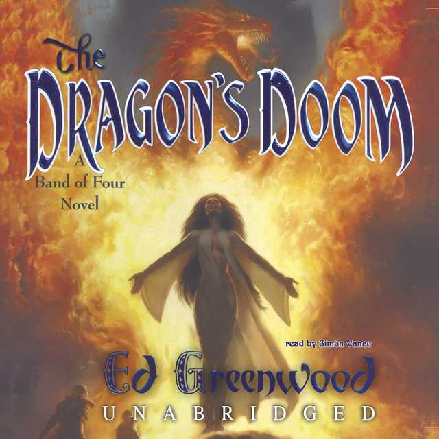 The Dragon’s Doom