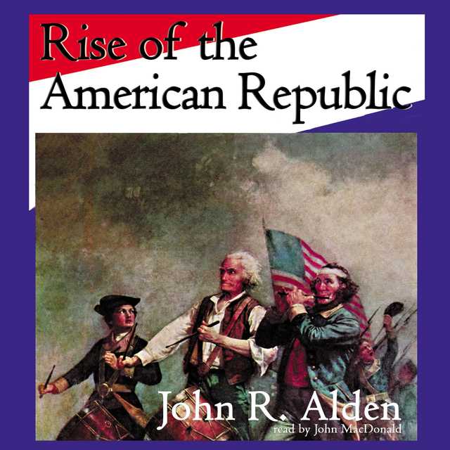 Rise of the American Republic