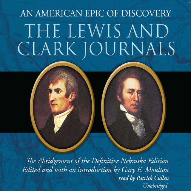 The Lewis and Clark Journals