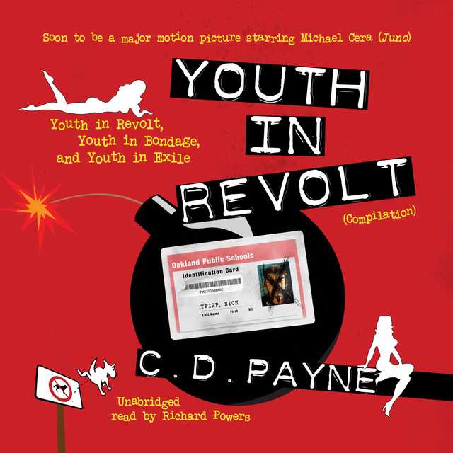 Youth in Revolt (Compilation)