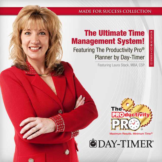 The Ultimate Time Management System!