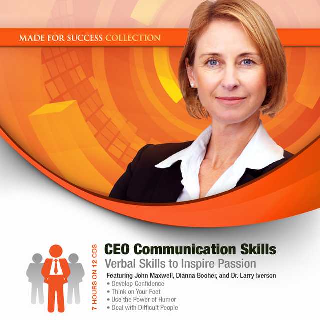 CEO Communication Skills