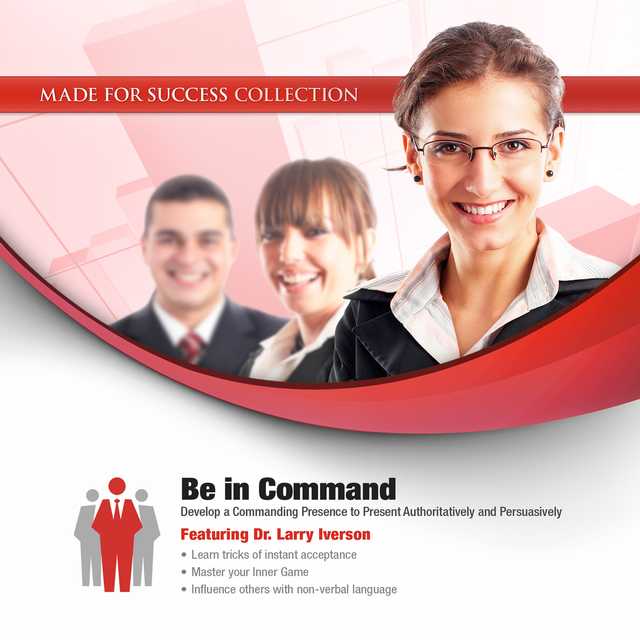 Be in Command