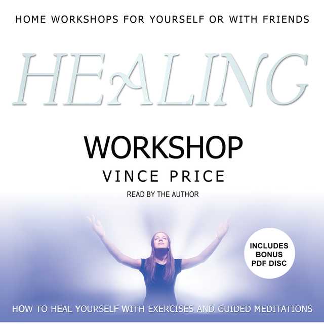 Healing Workshop