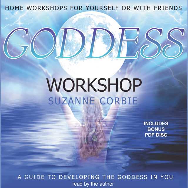 Goddess Workshop