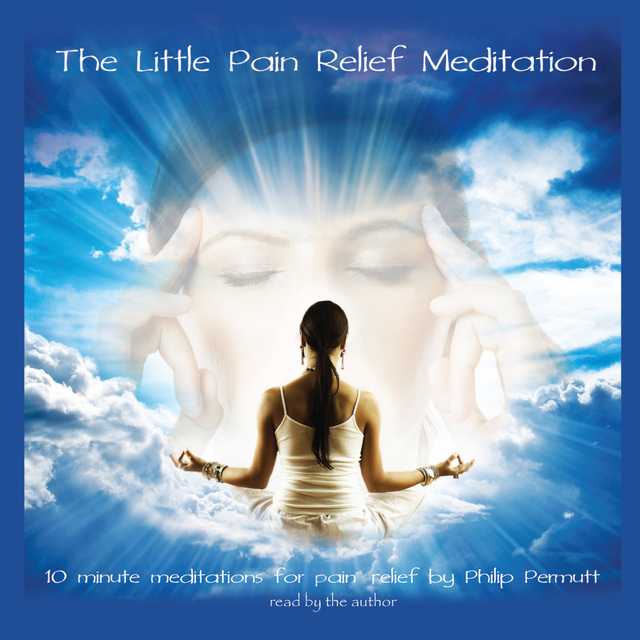 The Little Pain Relief Meditation