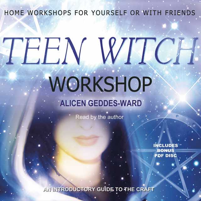 Teen Witch Workshop