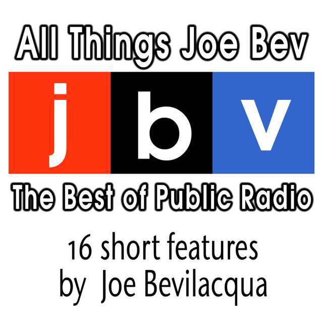 All Things Joe Bev