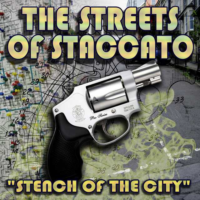 Streets of Staccato