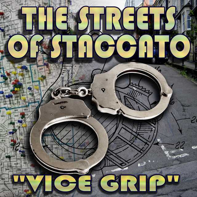 Streets of Staccato