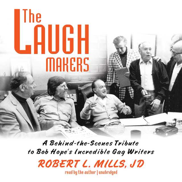 The Laugh Makers